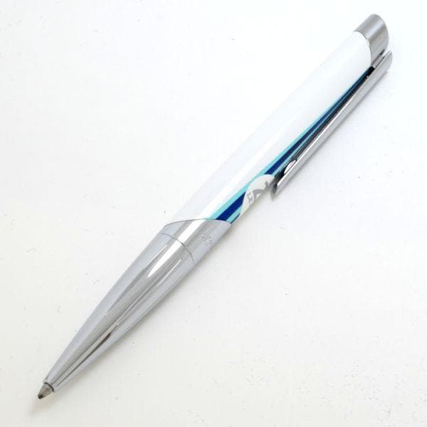 デュポン S.T.Dupont 405006 デフィ ルマン 24H ボールペン