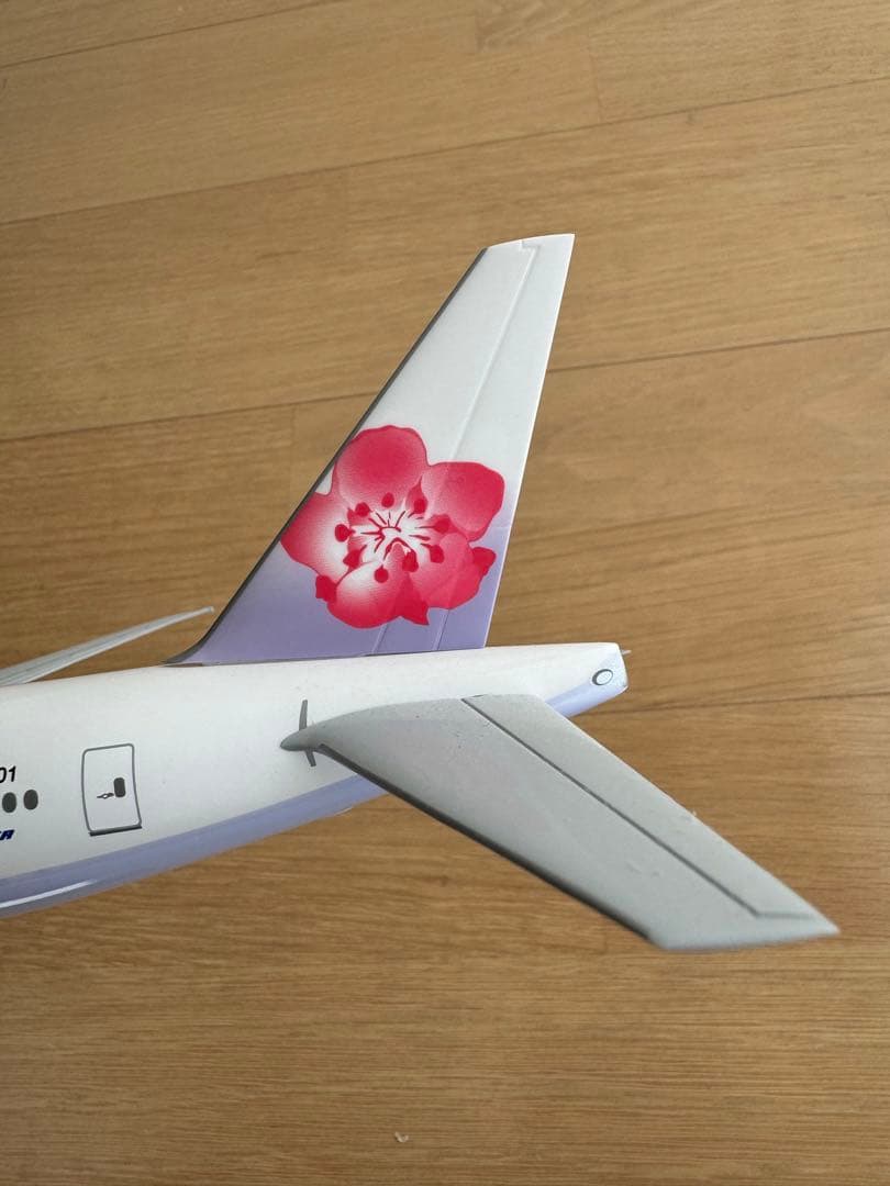 ボーイング 777-300ER チャイナエアライン(中華航空) B-18001