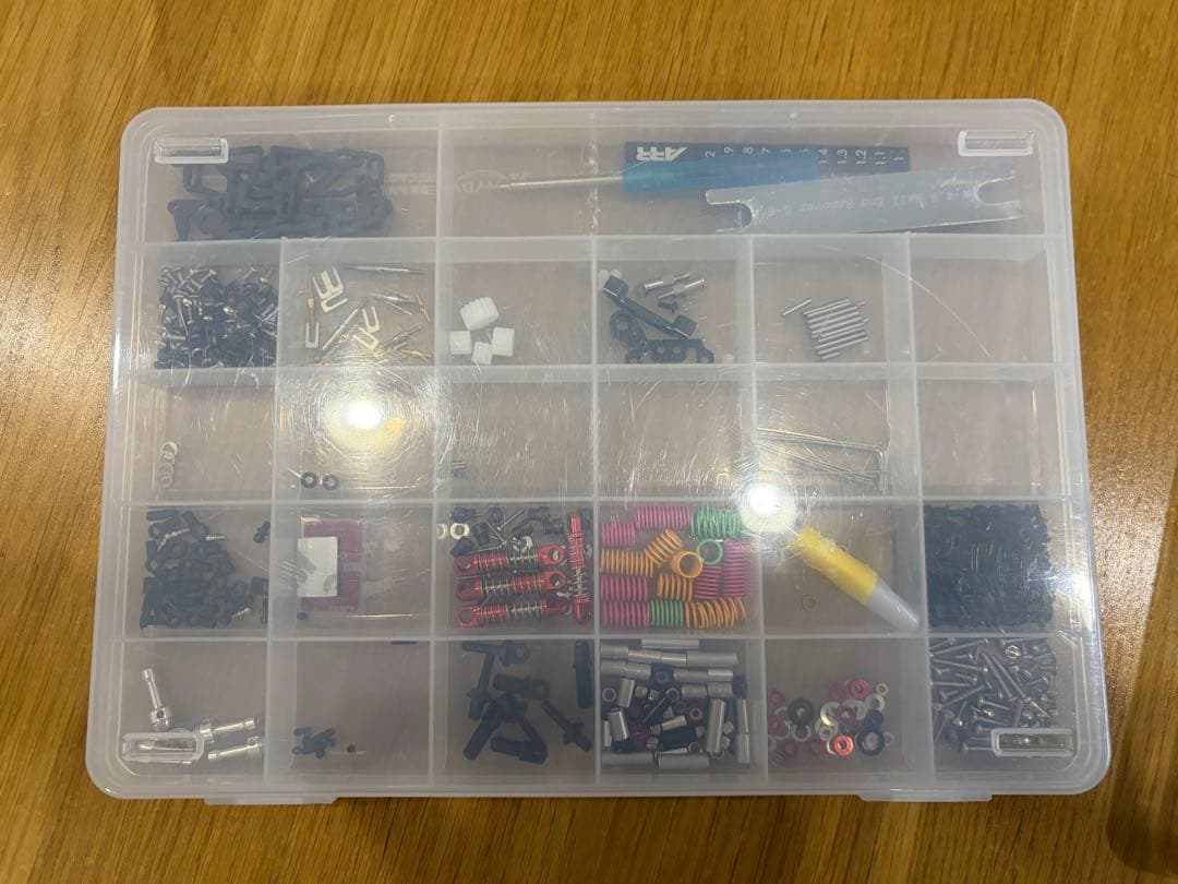 1/24 1/28 蚊車スターティング　MAレーシングドリフト　MRC ラジドリ