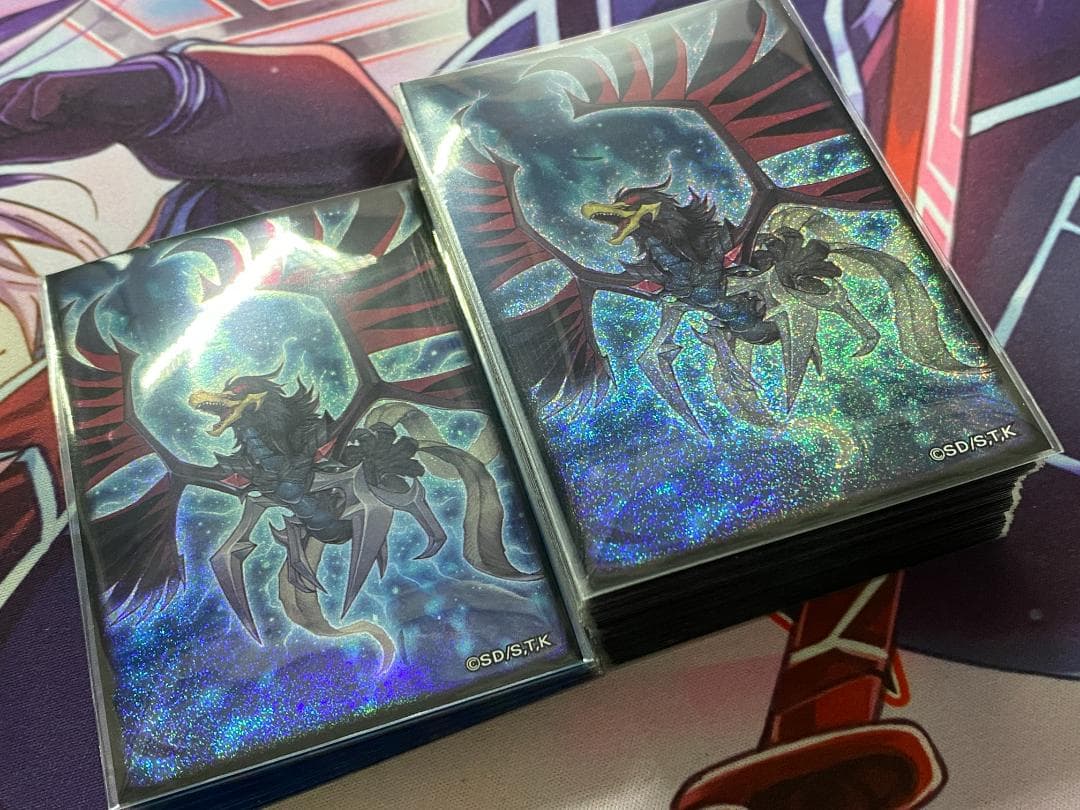 遊戯王　BF（ブラックフェザー）本格構築済みデッキ