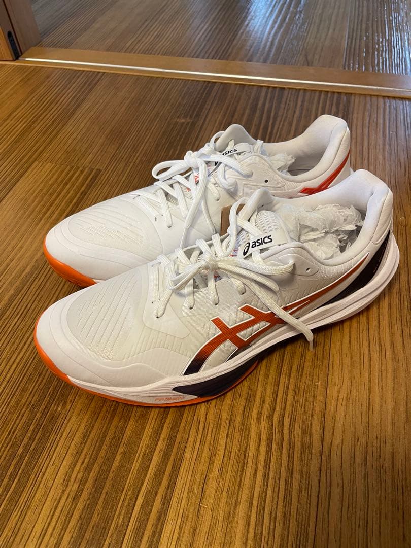 アシックス スカイエリートFF3 SKY ELITE FF 3 未使用31cm