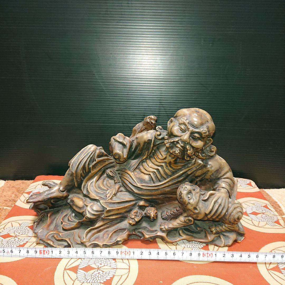飾り年代物
