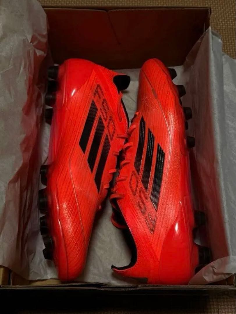 シューズ F50 ELITE HG/AG