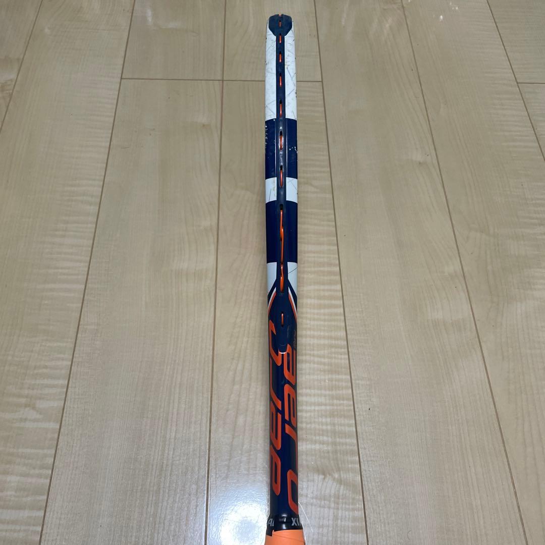 【希少_グリップテープ新品】ピュアアエロ　 フレンチオープンモデルG2 300g