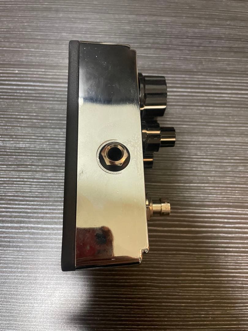 DOD LOOKING GLASS Overdrive 箱付き