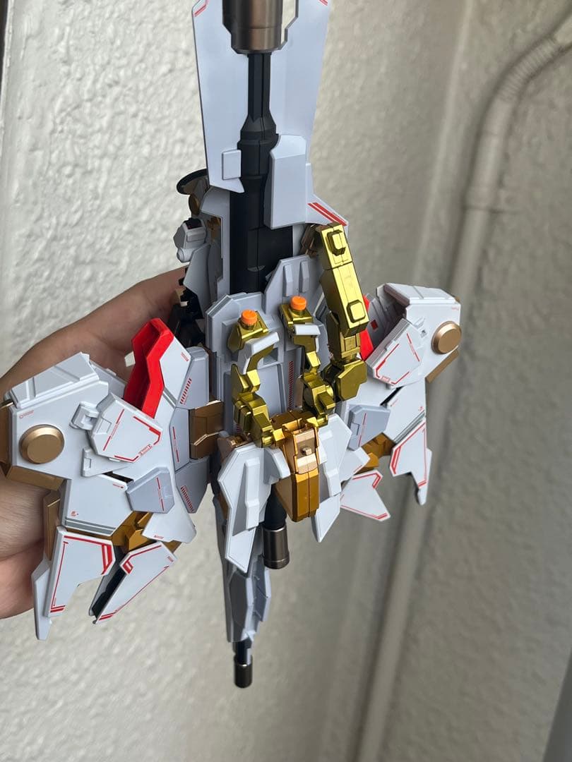 ロボット nasa220