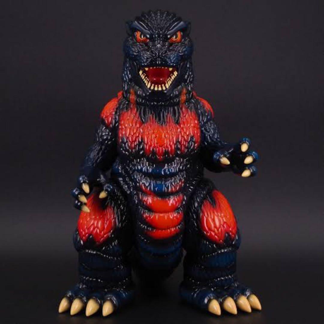 ゴジラ1995 kaiju one