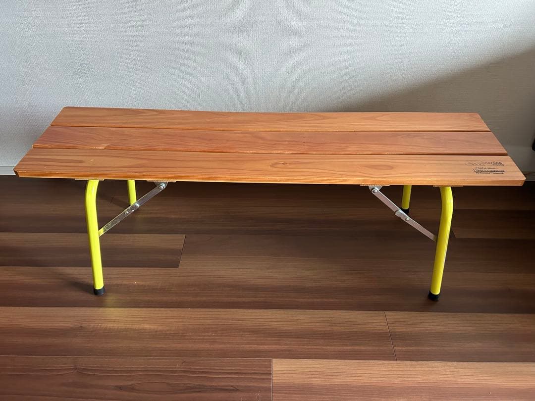 NATAL DESIGN × castelmerlinoBENCH120×30