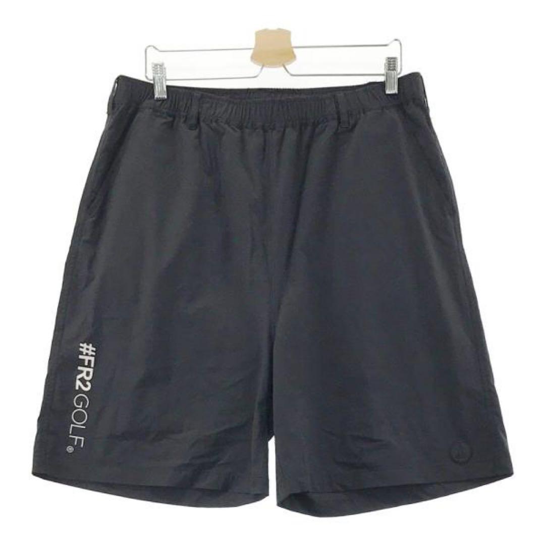 FR2GOLF Stretch Nylon エフアールツーゴルフ ショートパンツ