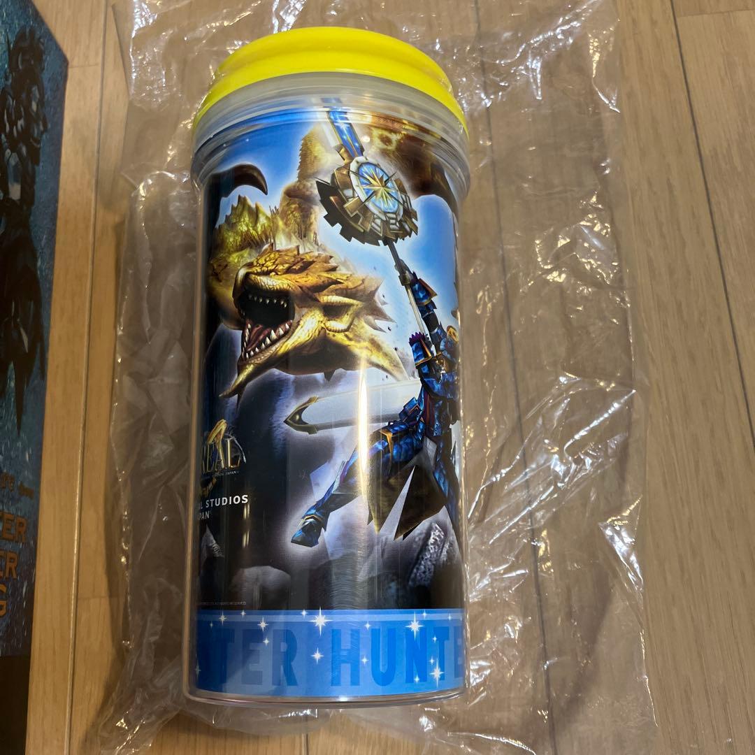 未開封　モンスターハンター3(TRI-)G フル可動アクションフィギュア　他