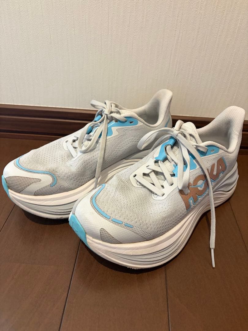 HOKA ホカ　SKYWARD X（スカイワード エックス）