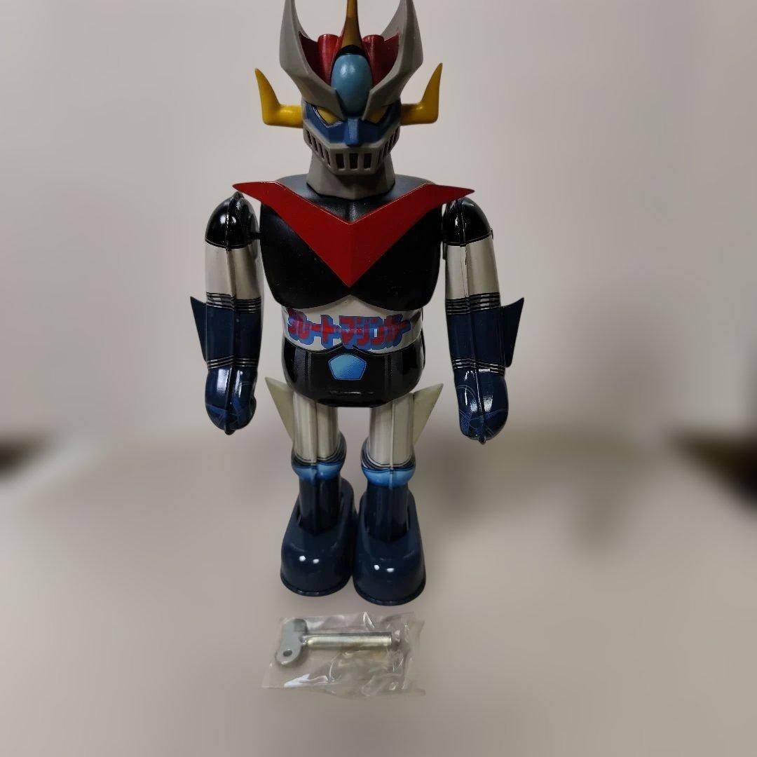 グレートマジンガー 約30cm