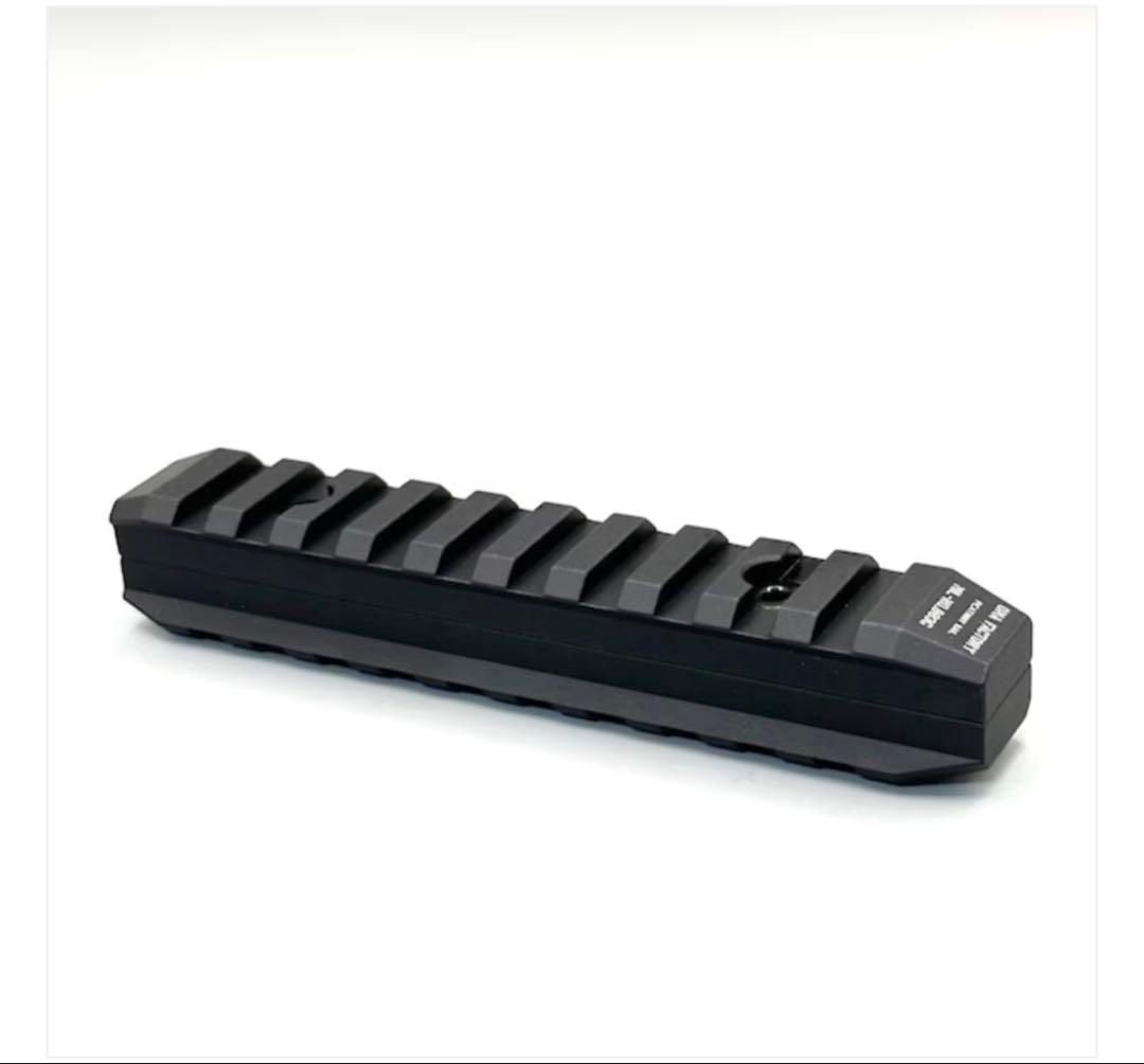 バーベキュー・調理用品 OMA.GT-PICATINNY RAIL-No.003G