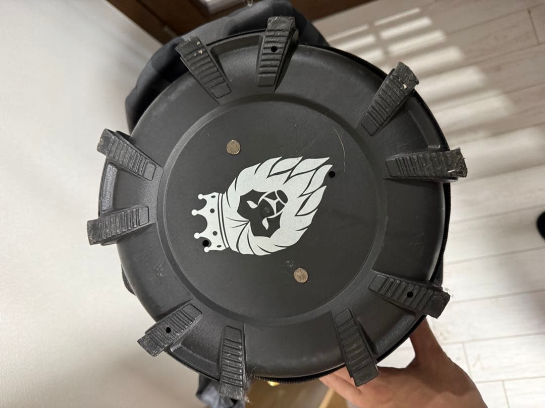 V12 ヴィトゥエルブ ゴルフバッグ キャディバッグ