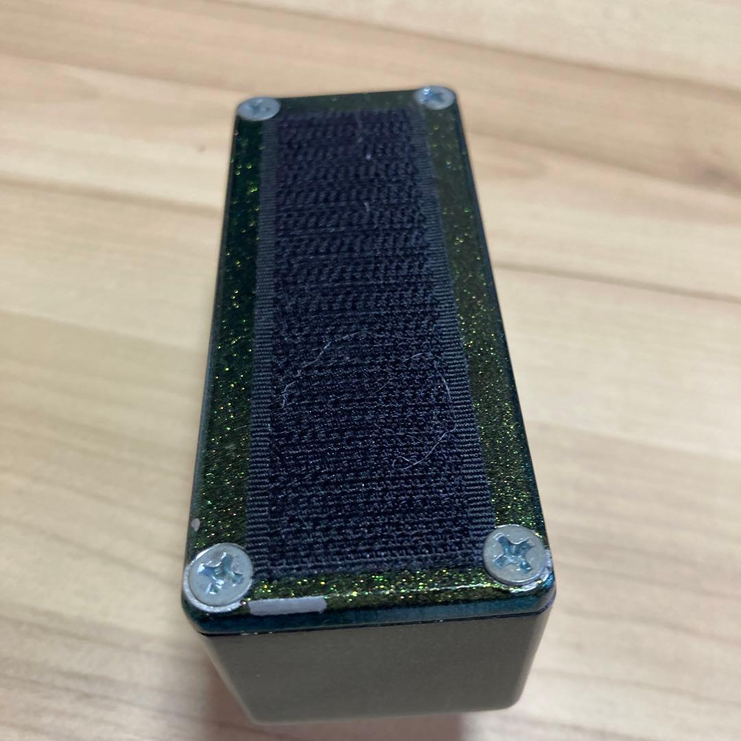 MXR M299 Carbon Copy Mini アナログディレイ