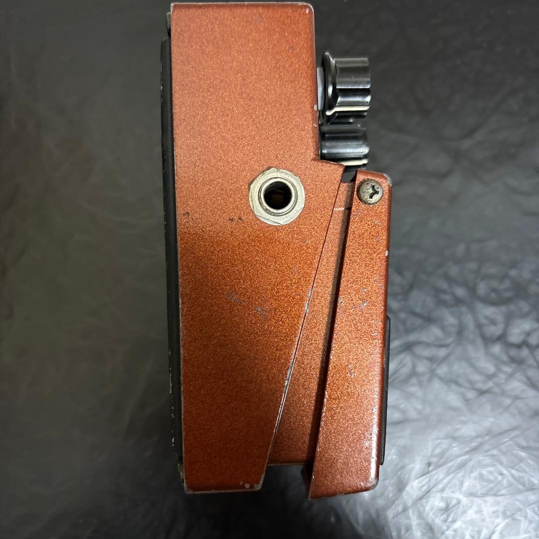 ギター BOSS Octaver OC-2