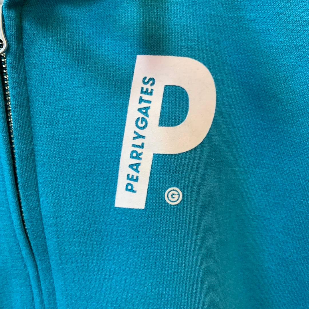 pg パーカー新品❣️サイズ　0