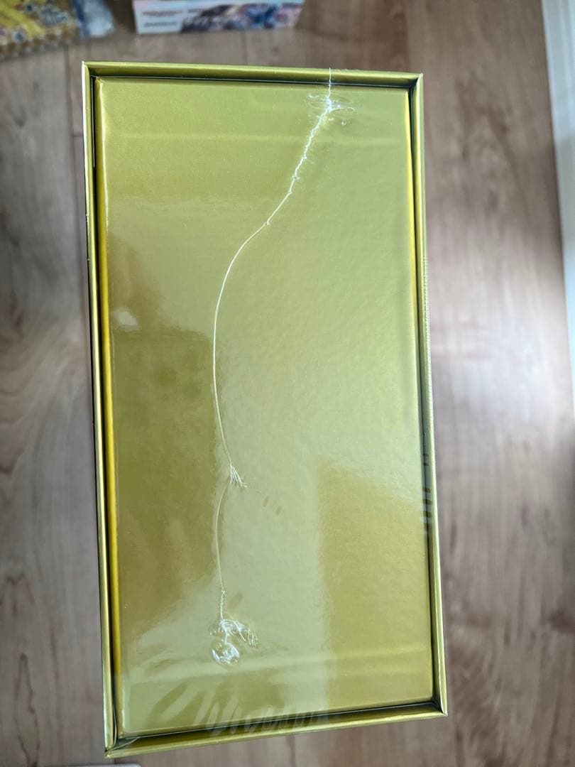 ポケモン 25th ANNIVERSARY GOLDEN BOX