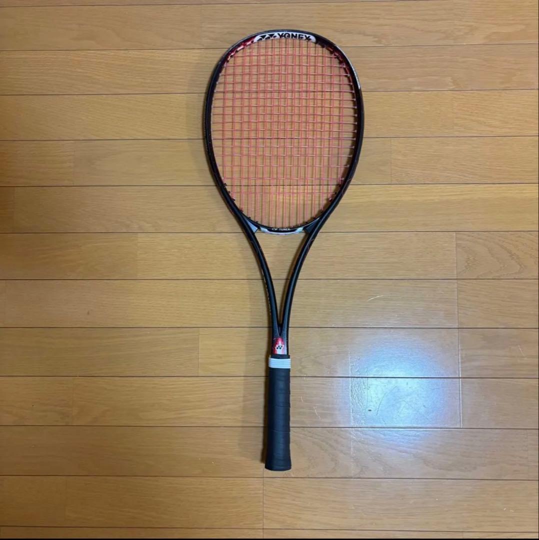 ヨネックスジオブレイク70Vおまけ付き