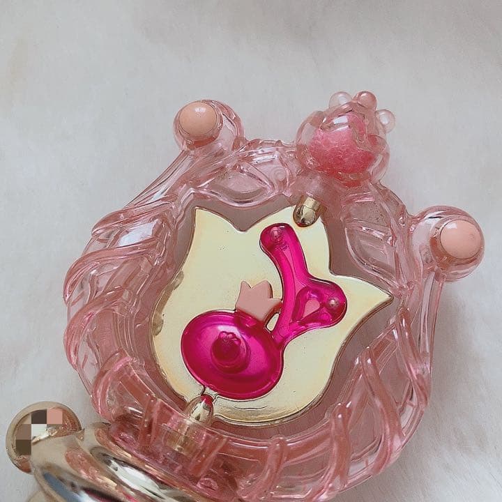 おジャ魔女どれみ　リズムタップ　ピコットポロン　ステッキ