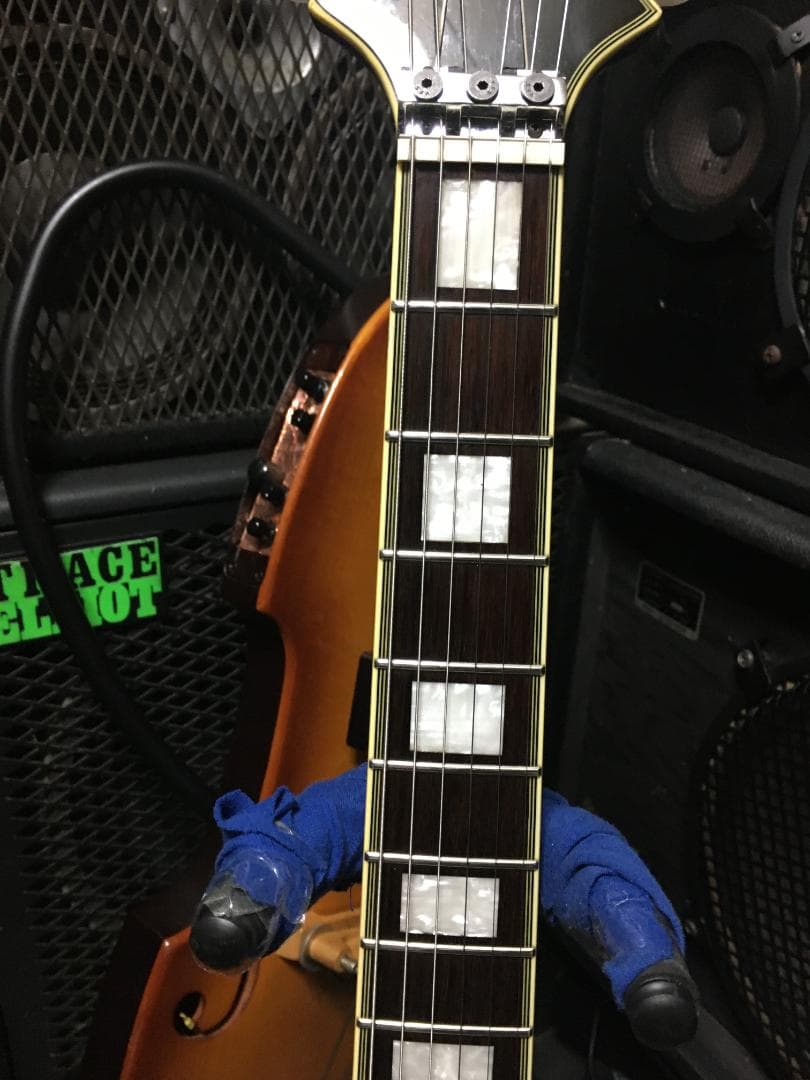 PE DLX Kv チューンアップ　 APH1N・B ピエゾ等改　調整済は動画！