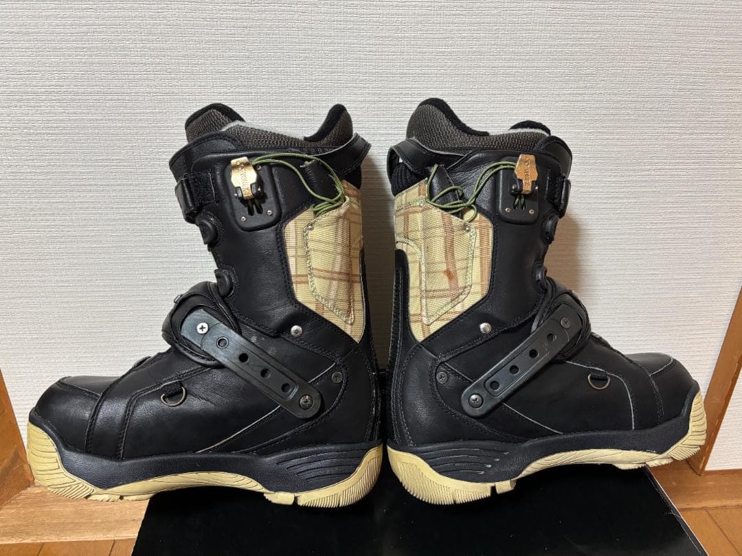 美品★YONEX METEOR AB & XTR BIN アキュブレードaccu