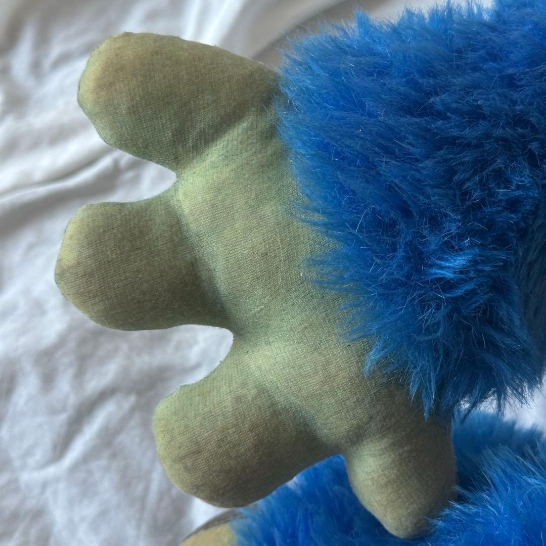 [80s〜/vintage/希少/初期/AMTOY/顔◎]マイペットモンスター