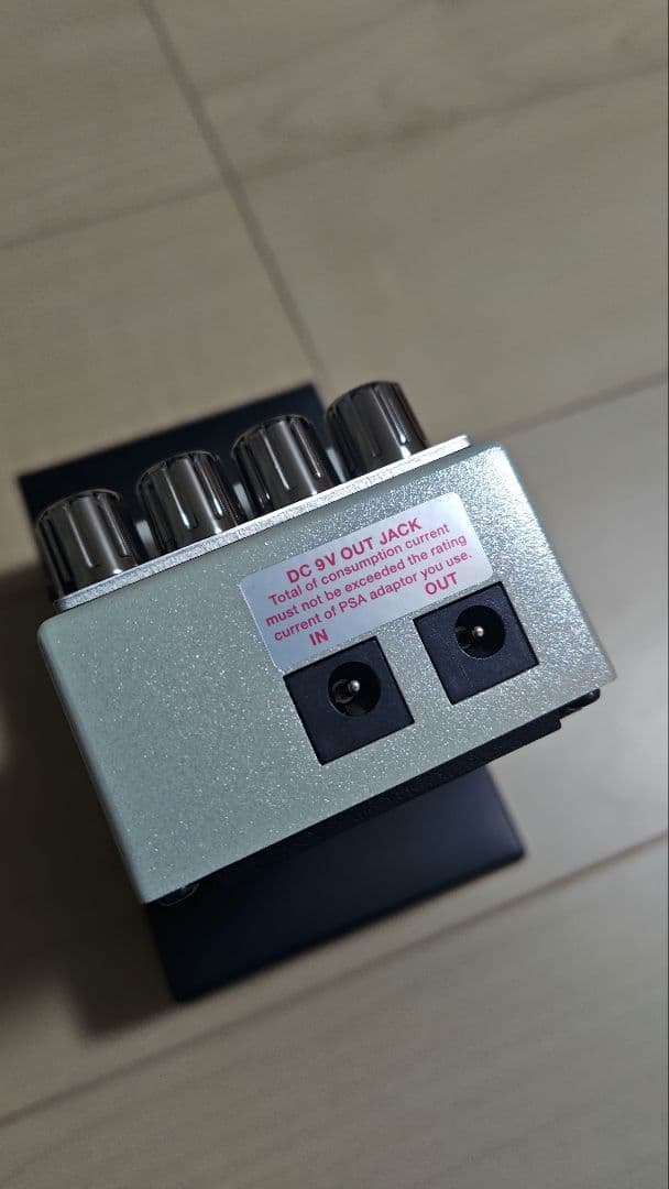 ギター BOSS NS-1X Noise Suppressor