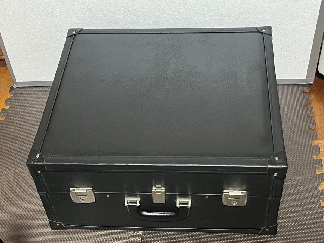 美品・良好】EXCELSIOR 272E アコーディオン
