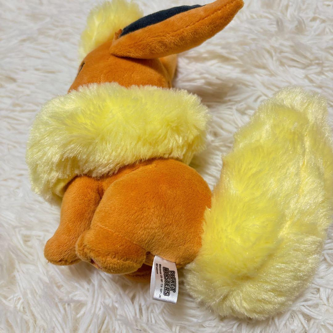 【限定品】ポケットモンスター　ポケモン　ぬいぐるみ　9体セット