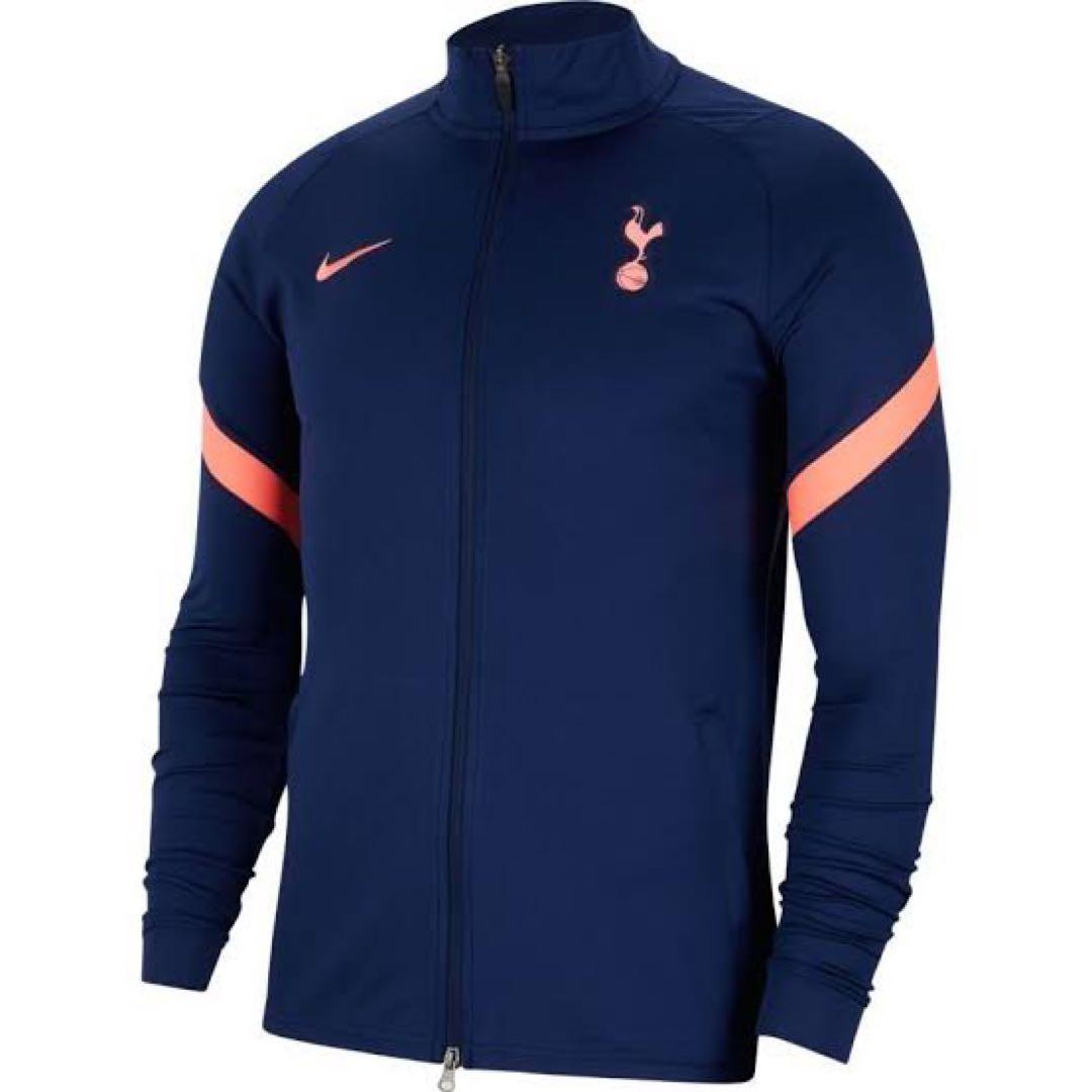 正規品 Nike ナイキ トッテナム Tottenham 20/21 ジャージ