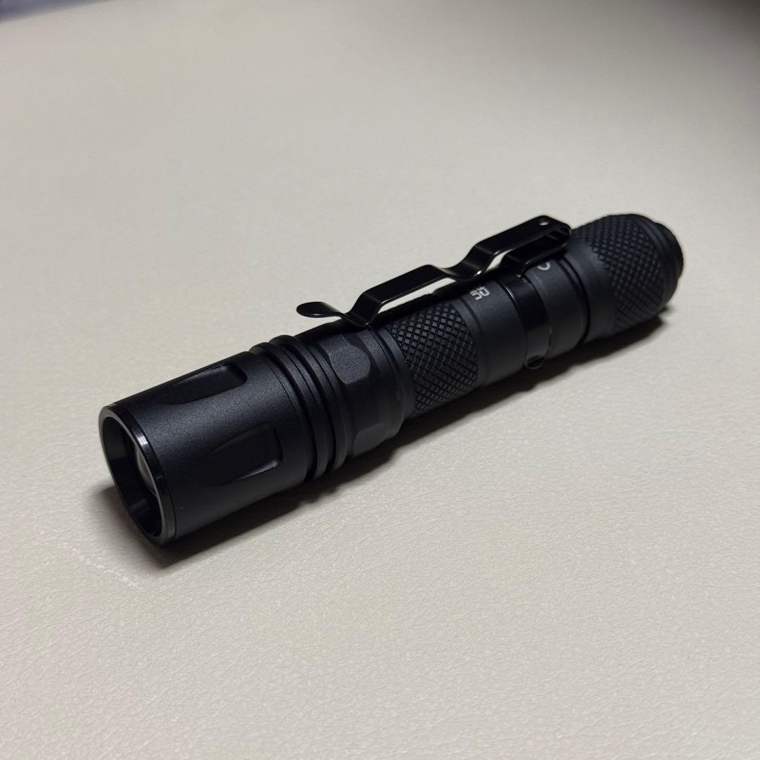 ライト・ランタン weltool w2