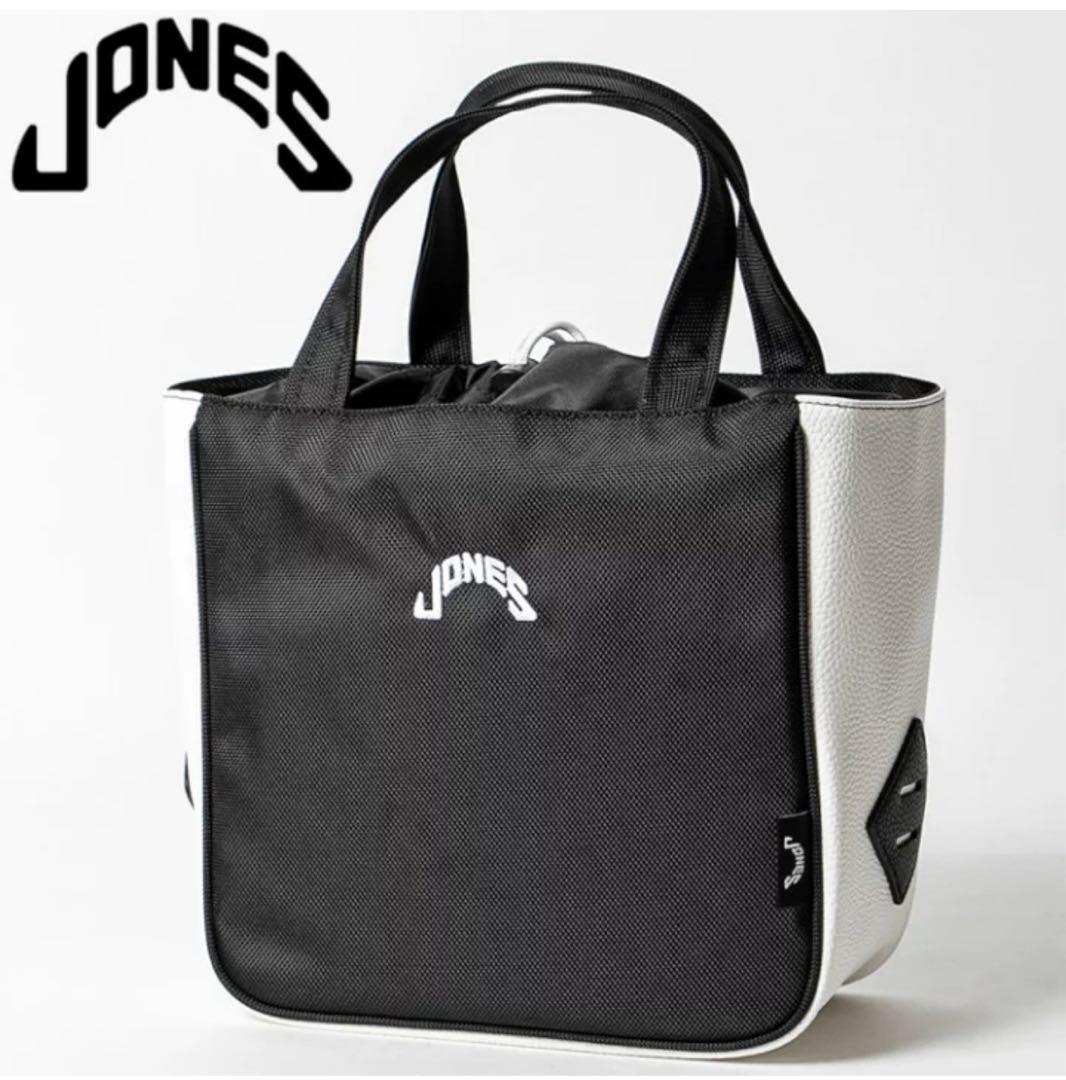 JONES カードバッグ