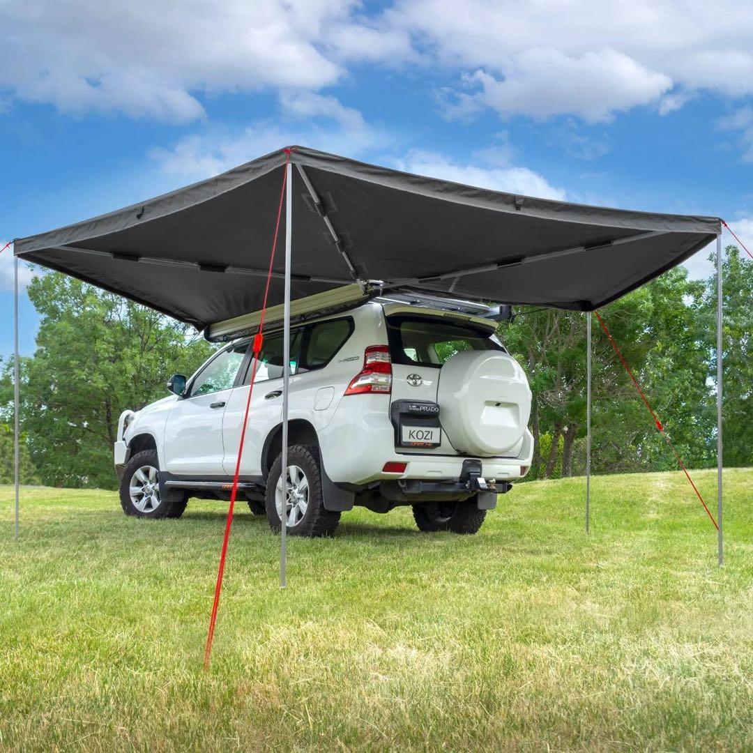 テント・タープ Darche kozi series 270 AWNING