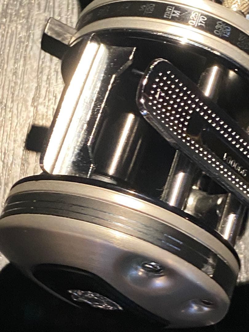 リール ABU 3500C