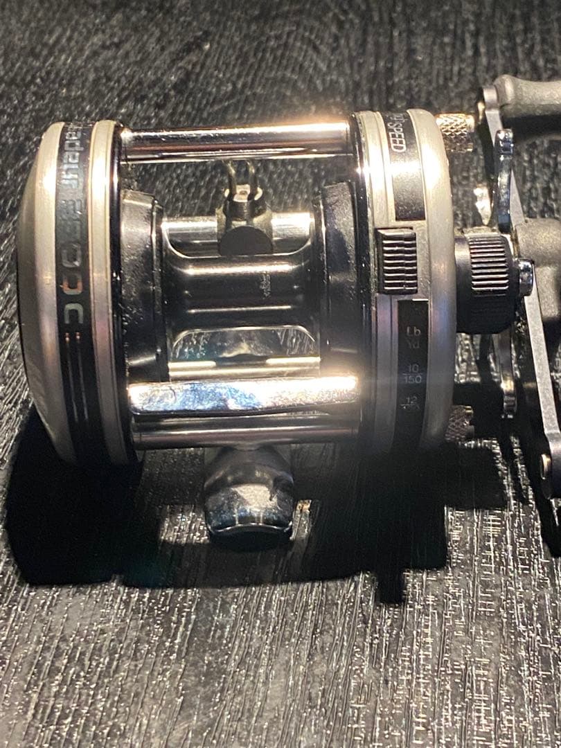 リール ABU 3500C