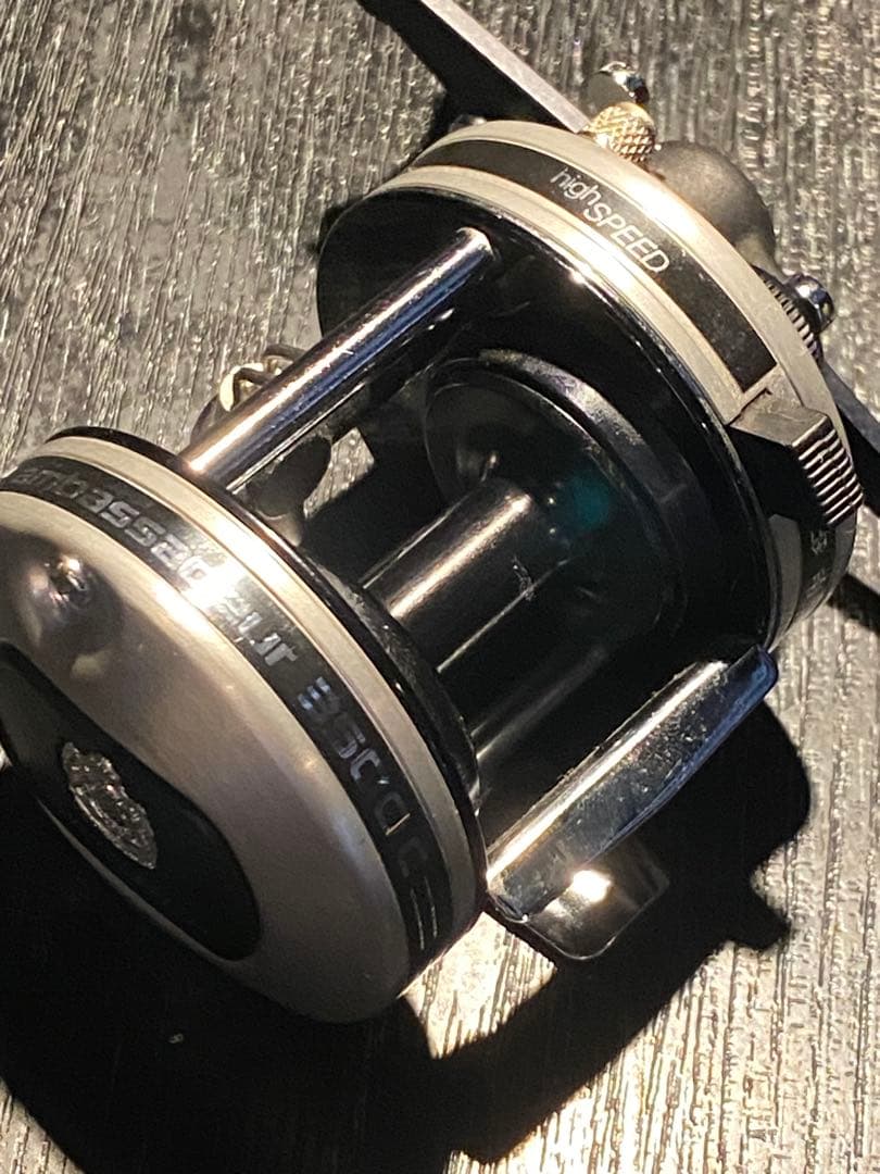リール ABU 3500C