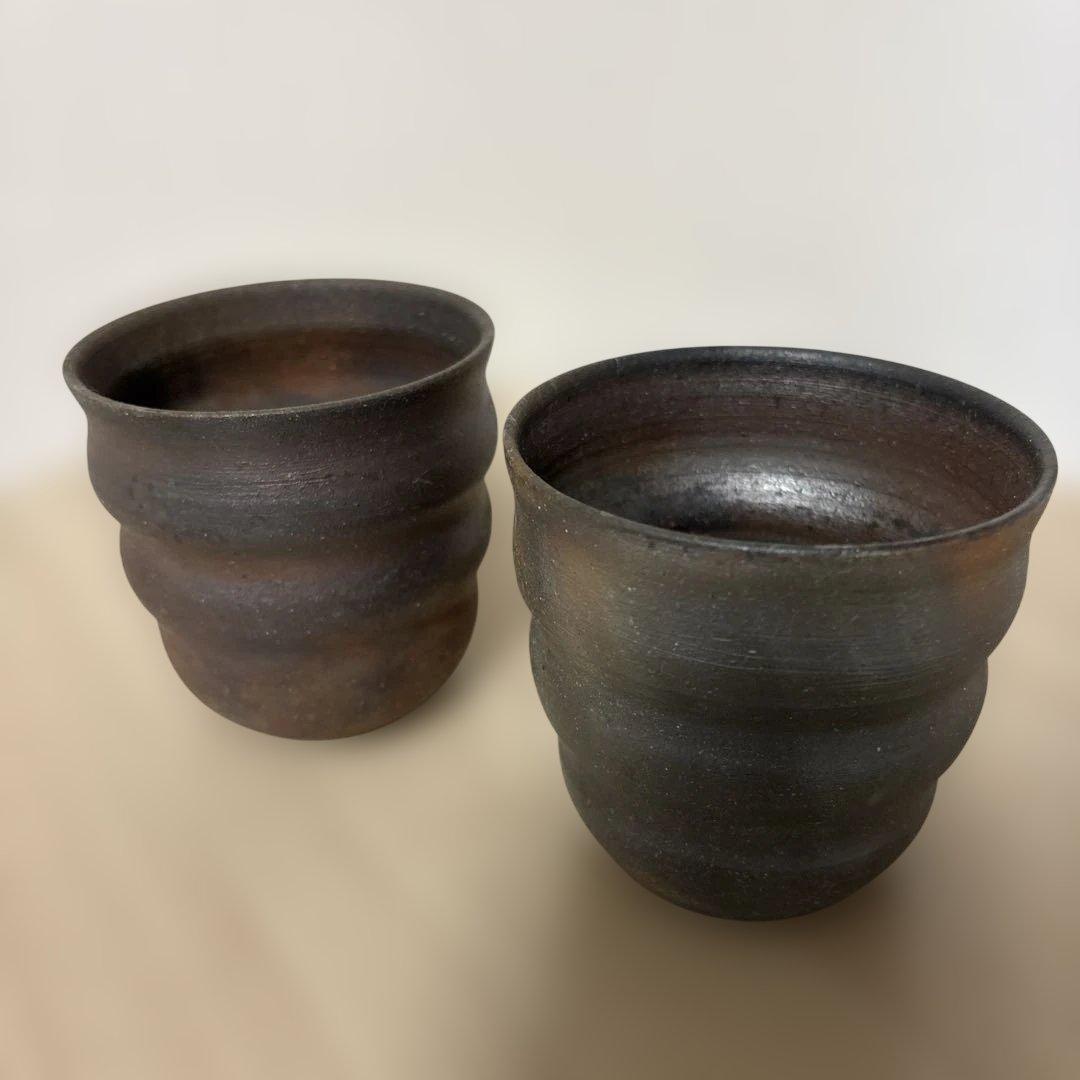 新品未使用　津軽　金山焼　まとめ売り