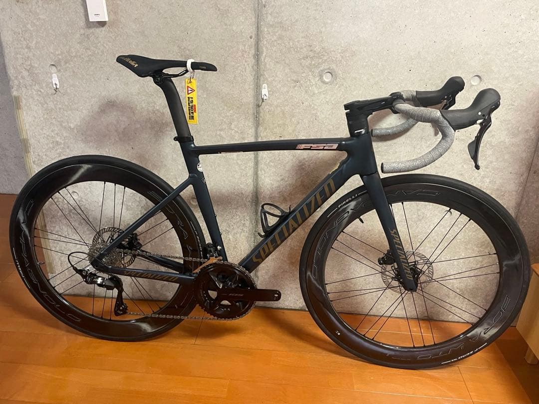 パーツ \Campagnolo Bora WTO 60MM