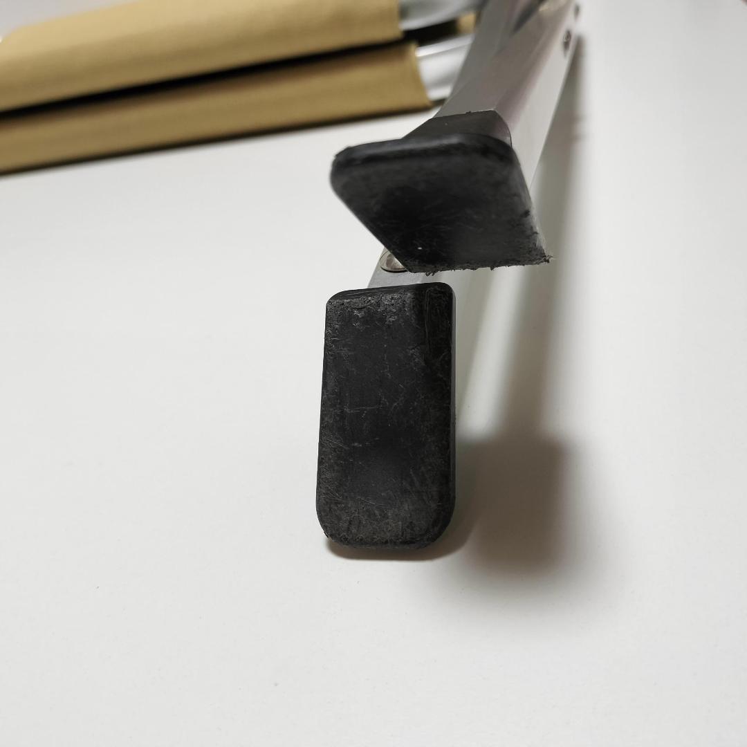 廃盤✨スノーピーク peak オットマン LV-103 カーキ 足置き