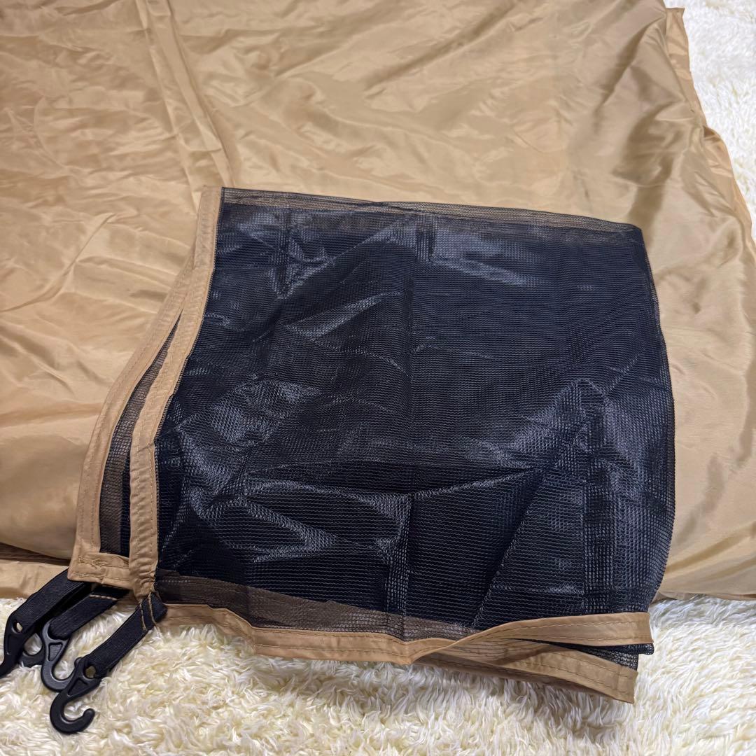 Coleman BCドーム　300 With Flap