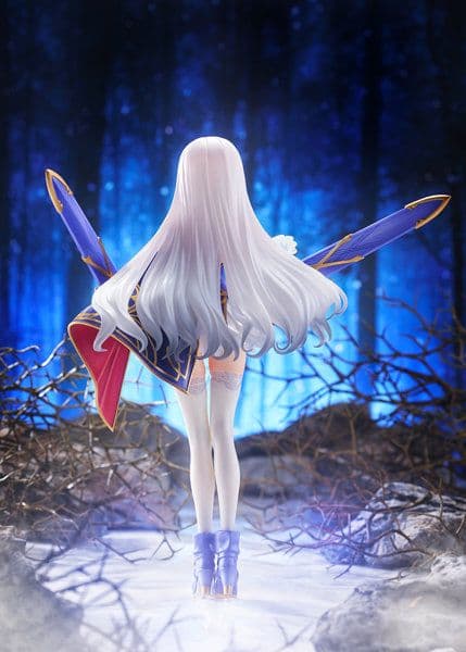 も*ち様 【11/03まで】 ランサー/メリュジーヌ(第二再臨) 【FGO】
