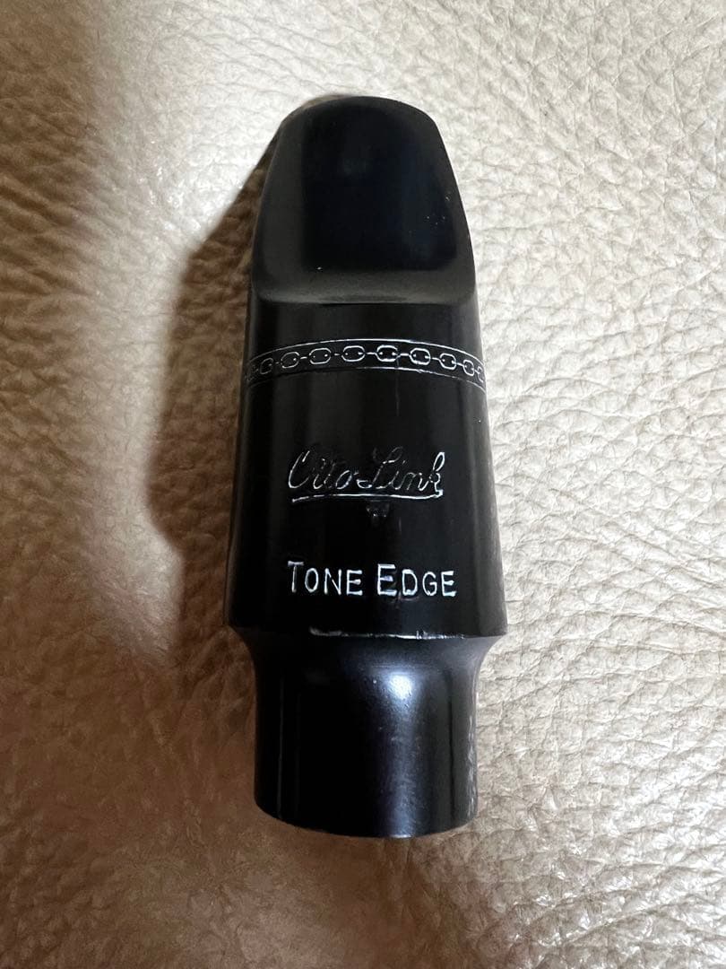 オットーリンクTone Edge ソプラノ用　セオワニ氏リフェイス