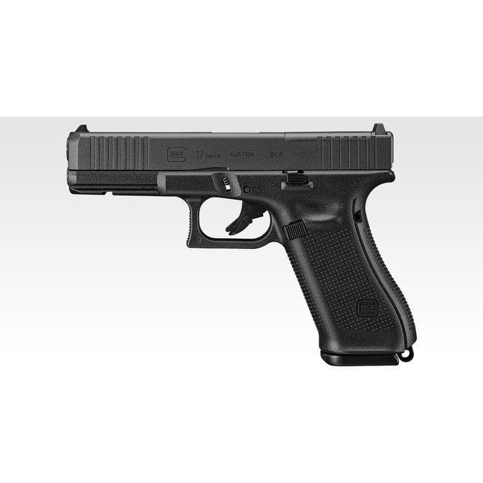 【東京マルイ】G17 Gen5 MOS
