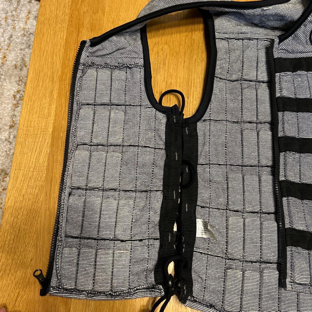 hyper wear ウエイトベスト4.5