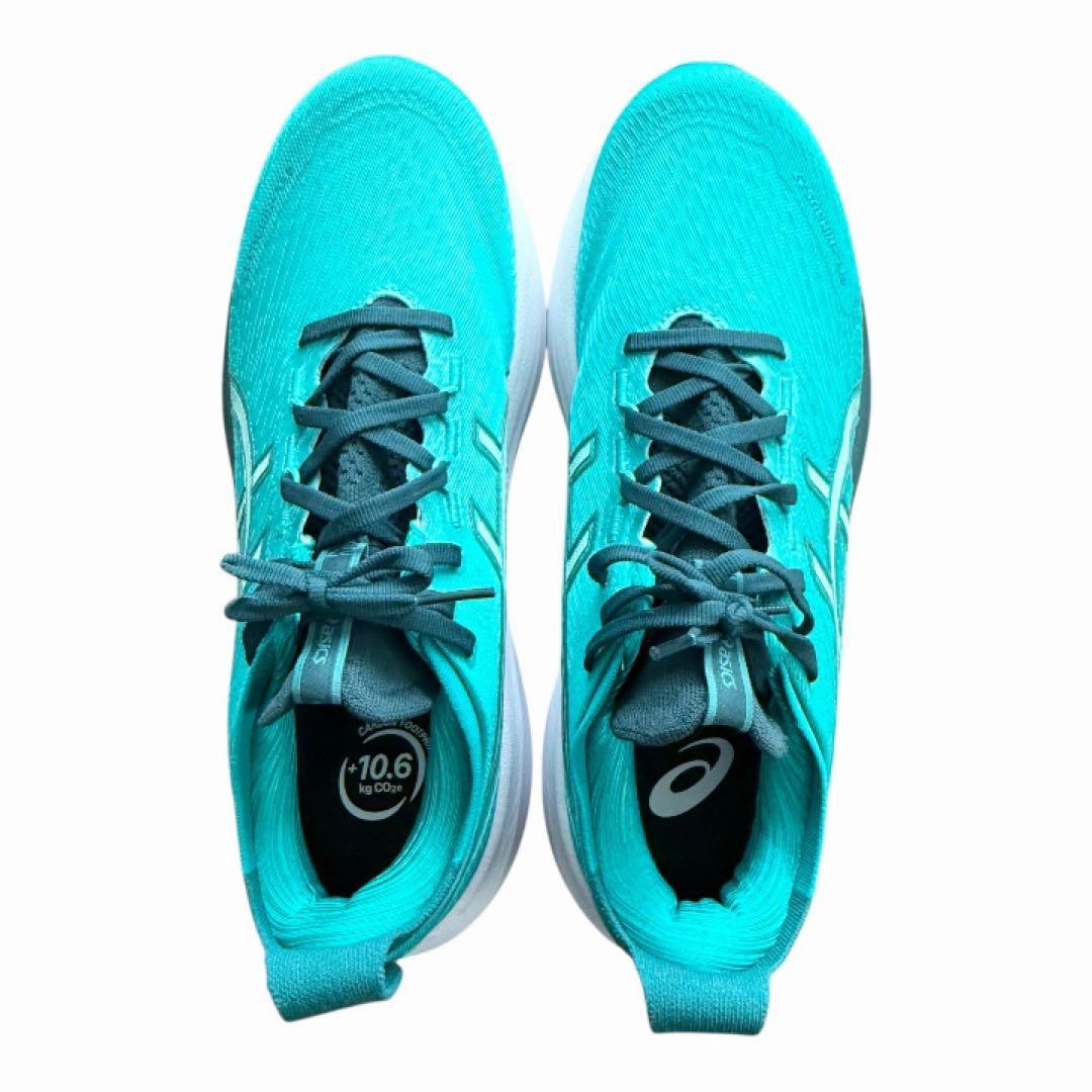 asics アシックス メンズ ランニングシューズ GEL-NIMBUS27