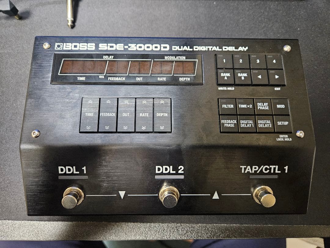 ギター SDE-3000D