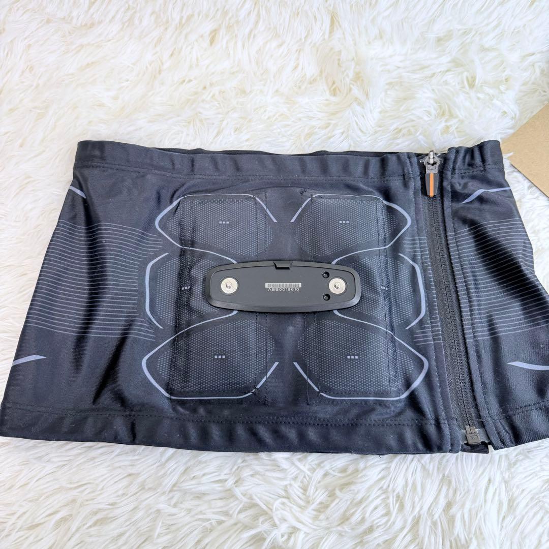 パワースーツライトアブズ　Mサイズ　シックスパッド　SIXPAD　正規品MTG