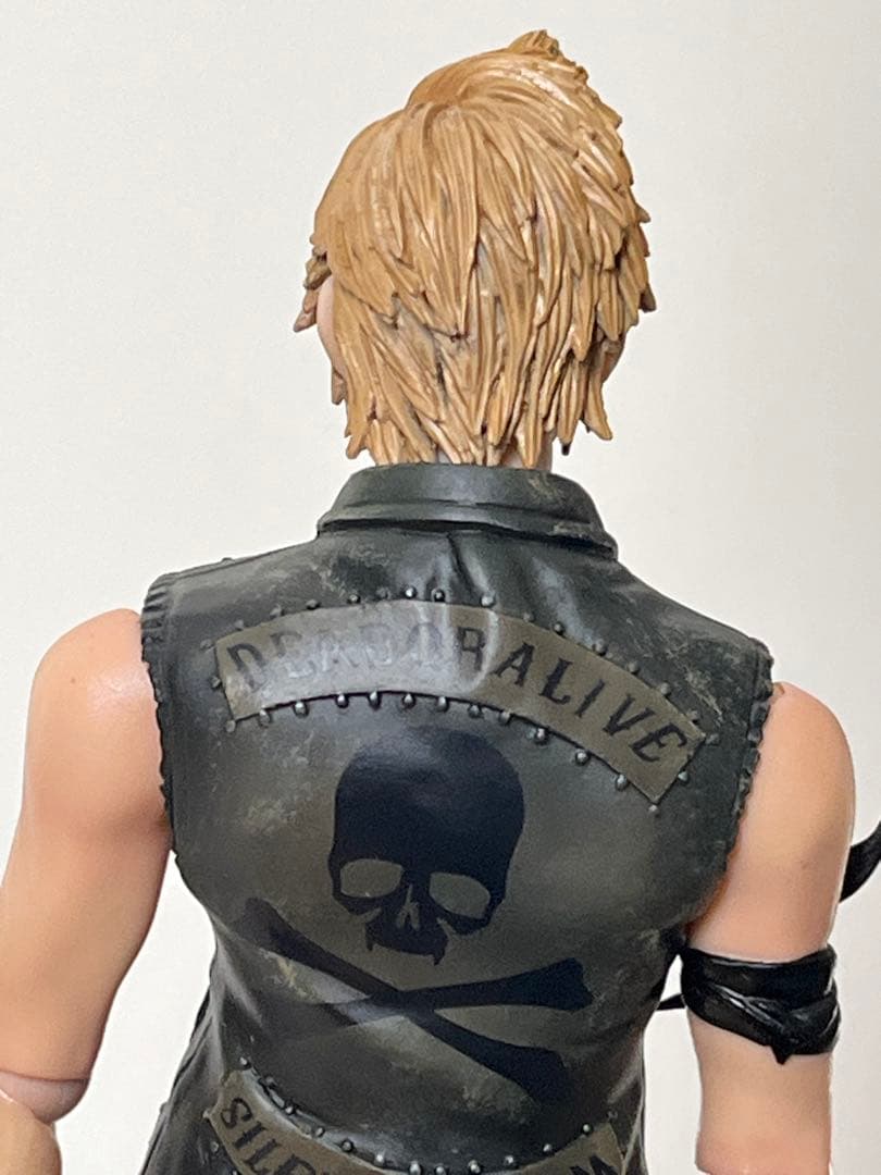 FF15 プロンプト プレイアーツ改