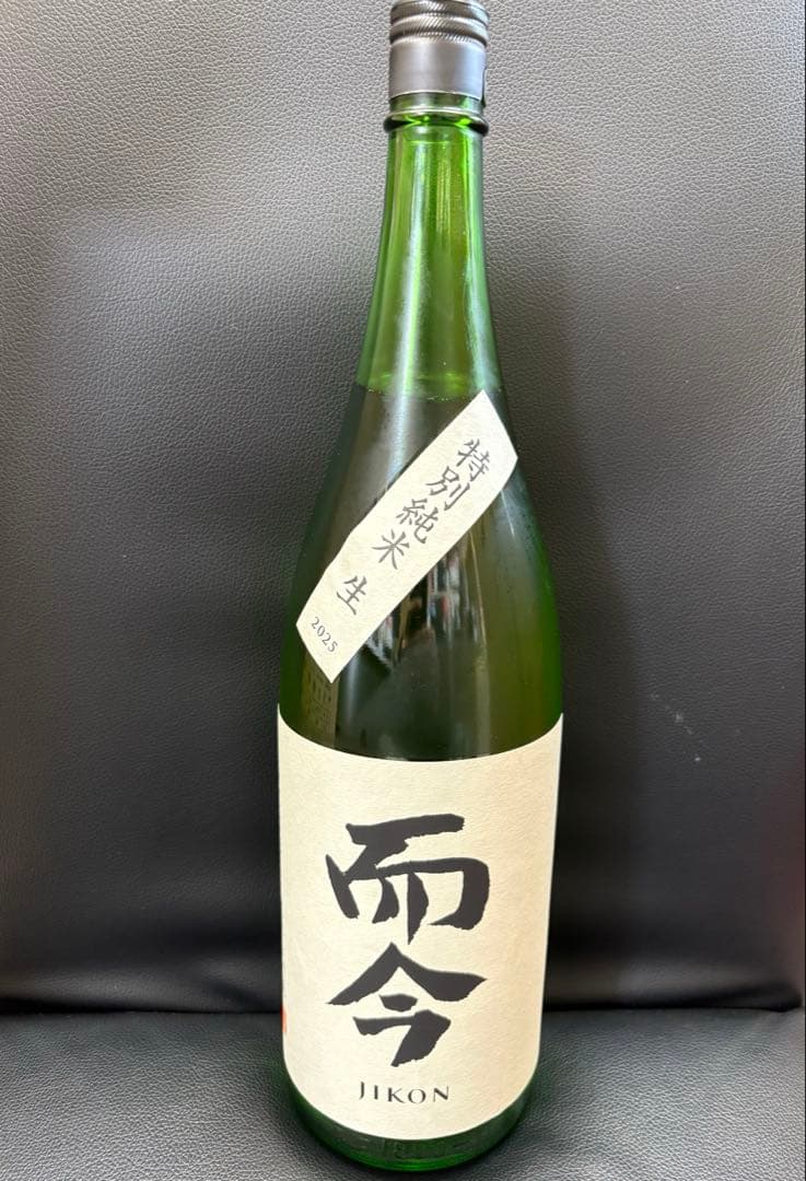 而今 特別純米 生1800ml